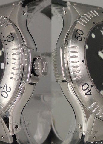 Hublot Super Professional Diver 1500ft 42mm NOS WATCHES 2