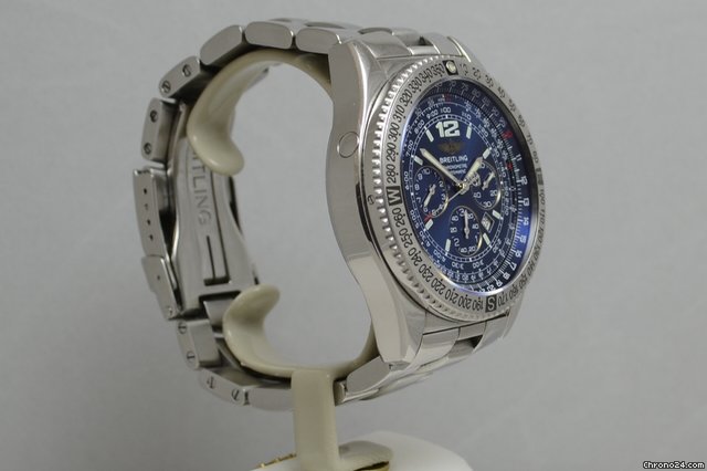 Breitling B2 CHRONOGRAPH PROFESSIONAL WATCHES 2