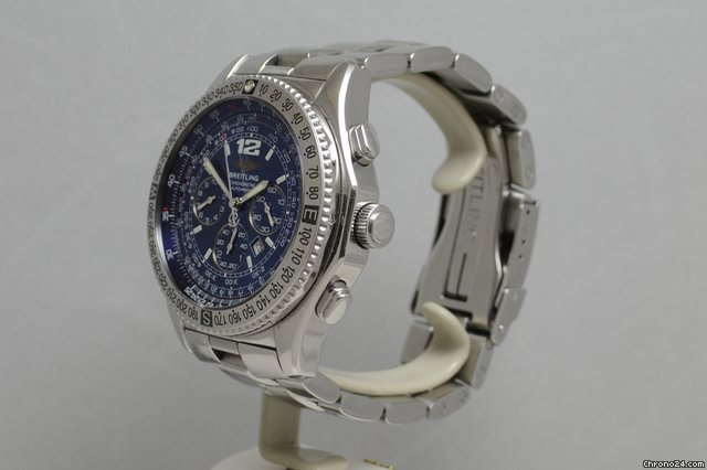 replica Breitling B2 CHRONOGRAPH PROFESSIONAL WATCHES 1