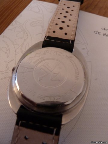 Jaeger-LeCoultre Master Quartz Date WATCHES 2