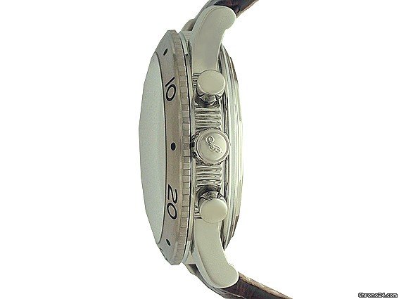 Breguet Type XX Chronograph Flyback 39mm WATCHES 2