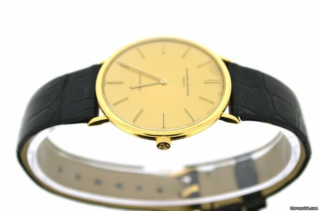 Vacheron Constantin Vintage 1967 ref. 7409 WATCHES 2