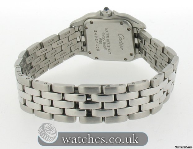 replica Cartier Ladies Panthere WATCHES 1