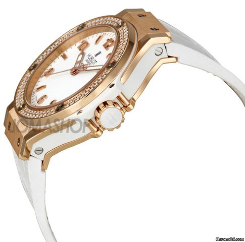 Hublot Big Bang Diamond Mens Watch 361PE2010LR1104 WATCHES 2