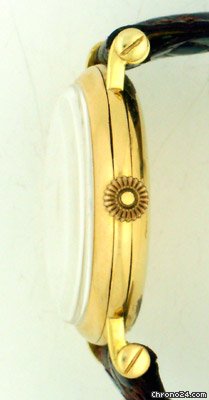 Patek Philippe circa 1906 WATCHES 2