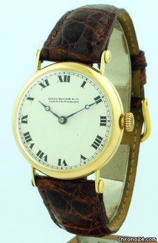 Patek Philippe Patek Philippe 40857 Watches Watch