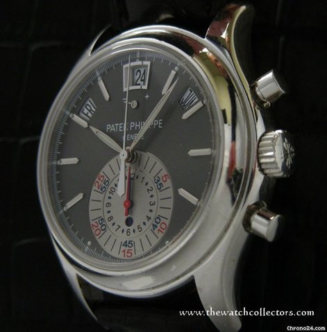 Patek Philippe 5960P Watches Watch