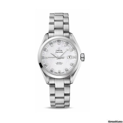 Omega 231.10.34.20.55.001 Watches Watch