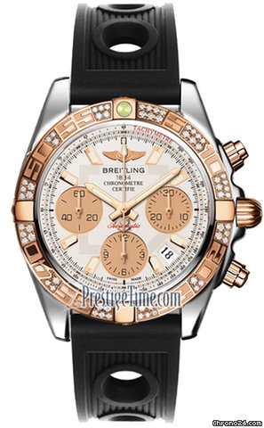 Breitling cb0140aa/g713-1or Watches Watch