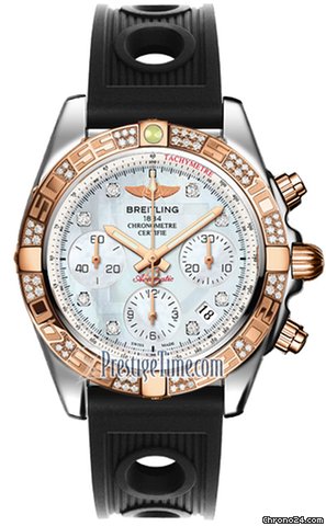 Breitling cb0140aa/a723-1or Watches Watch