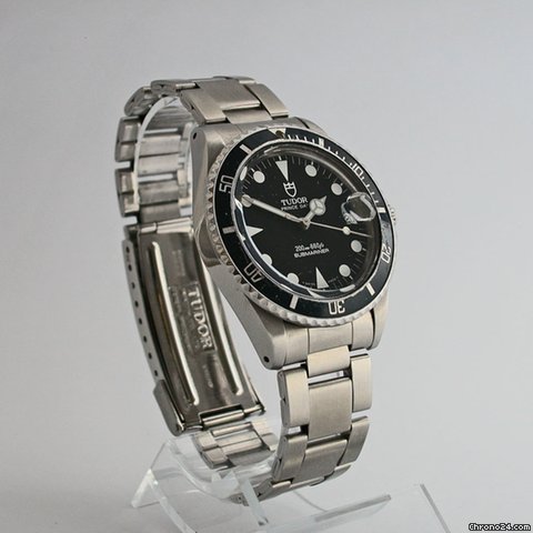 replica Tudor Submariner 75090 WATCHES 1