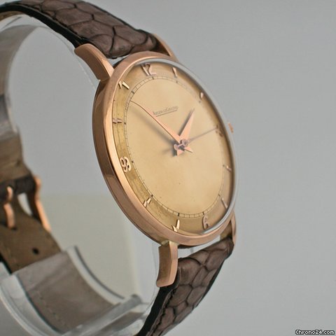 replica Jaeger-LeCoultre vintage dresswatch WATCHES 1