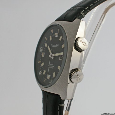 IWC Aquatimer 816 A.D. WATCHES 2