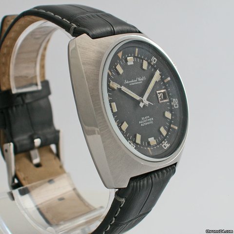 replica IWC Aquatimer 816 A.D. WATCHES 1