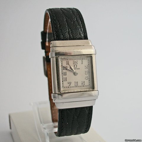 Omega "Marine" CK 679 WATCHES 2