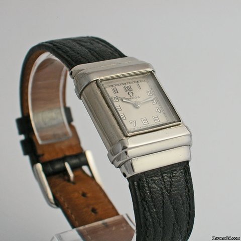 replica Omega "Marine" CK 679 WATCHES 1