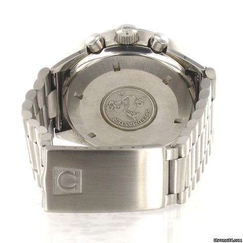 Omega Speedmaster professional Mark IV WATCHES 2