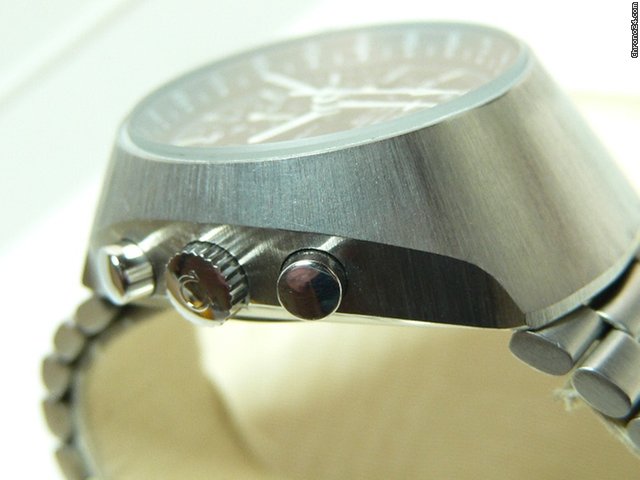 replica Omega Speedmaster Mark III TELEMETRIC WATCHES 1