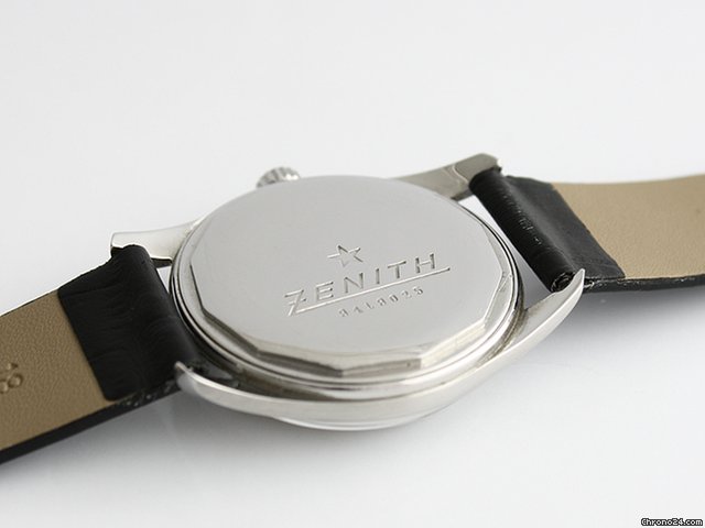 Zenith Vintage Cal. 133.8 WATCHES 2