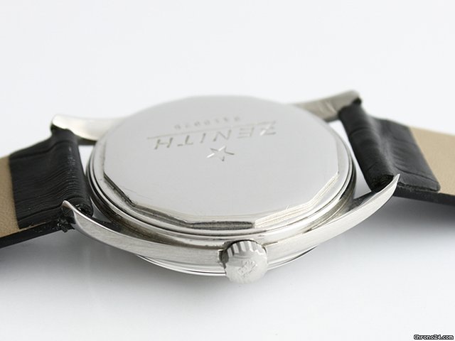 replica Zenith Vintage Cal. 133.8 WATCHES 1