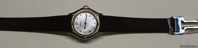 Ebel 1090211 Watches Watch