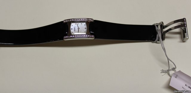 replica Ebel Beluga Manchette mit Diamanten DAU WATCHES 1