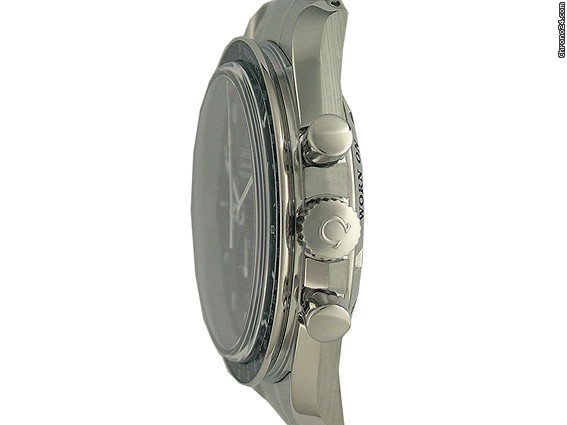 Omega Speedmaster Professional Moonwatch Glasboden 42mm WATCHES 2