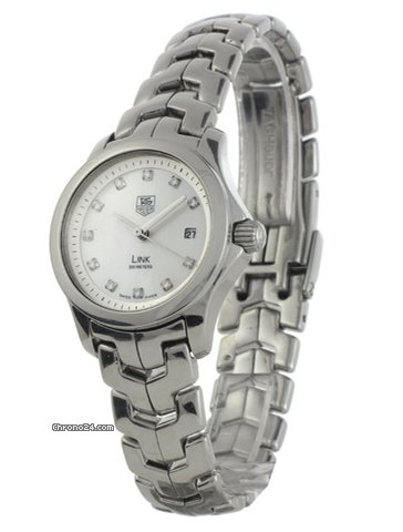 TAG Heuer Link WJF1317.BA0572 WATCHES 2