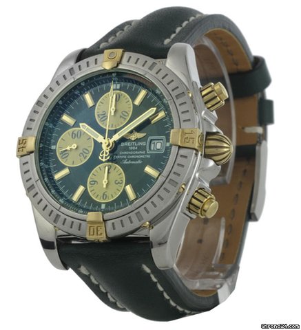 Breitling Chronomat Evolution B13356 WATCHES 2