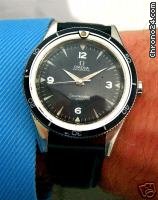 Omega Seamaster 300 WATCHES 2