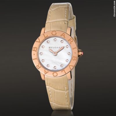 Bulgari 26mm WATCHES 2