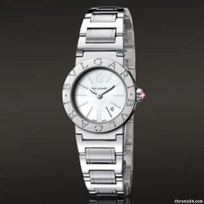 Bulgari 26mm WATCHES 2