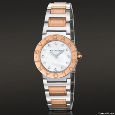 Bulgari 26mm WATCHES 2