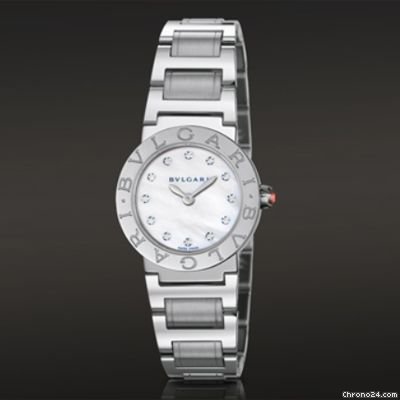 Bulgari 26 mm WATCHES 2