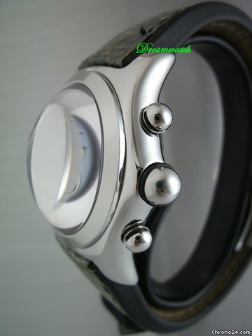 Corum Bubble Chronograph WATCHES 2