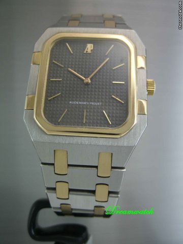 Audemars Piguet Royal Oak Rectangular WATCHES 2