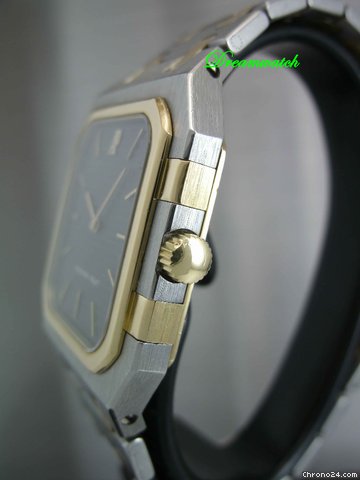 replica Audemars Piguet Royal Oak Rectangular WATCHES 1