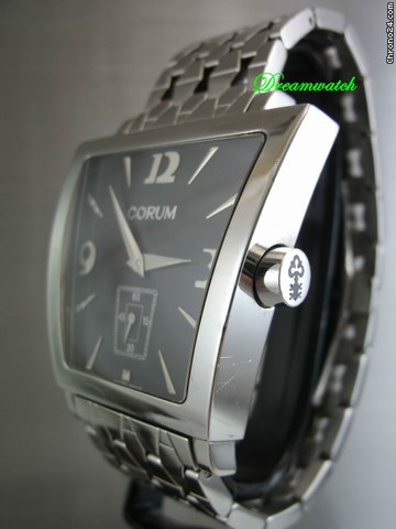 Corum Trapeze WATCHES 2