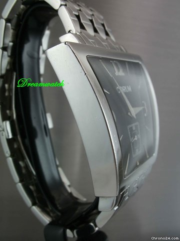 replica Corum Trapeze WATCHES 1
