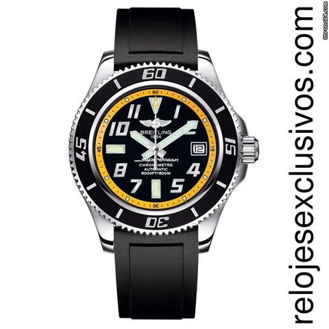 Breitling Superocean 42 WATCHES 2