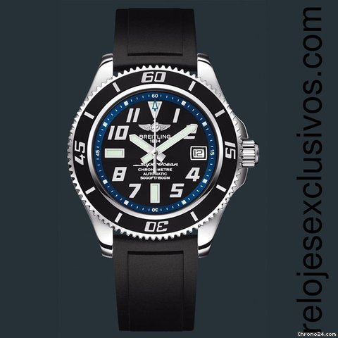 replica Breitling Superocean 42 WATCHES 1