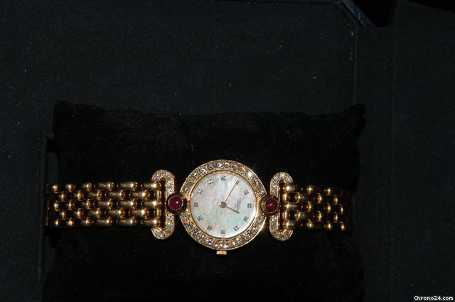 replica Chopard Classic Ladies'watch WATCHES 1