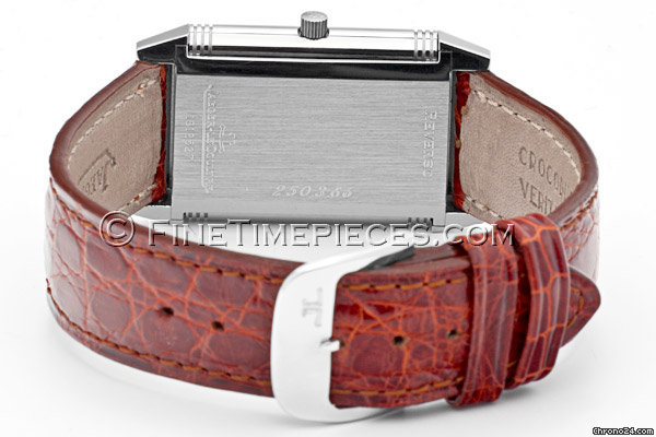 replica Jaeger-LeCoultre Reverso Classique Handaufzug Wei gold - 250 . 340 . 865 WATCHES 1