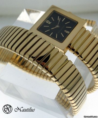 Bulgari Bulgari 44045 Watches Watch
