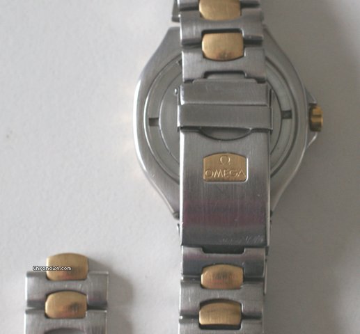 replica Omega Seamaster "PreBond" WATCHES 1