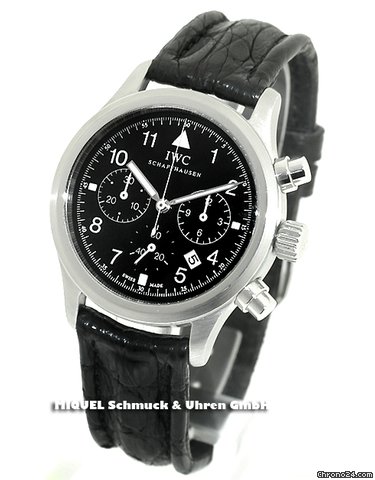 IWC 3741 Watches Watch
