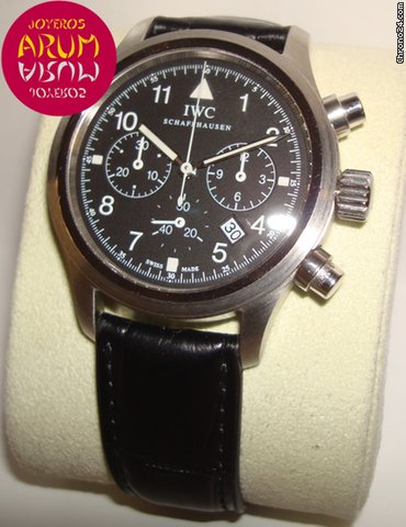 IWC 3741 Watches Watch