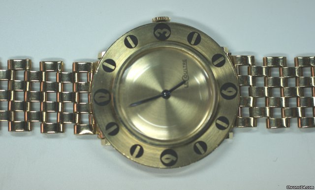 replica Jaeger-LeCoultre Luxus WATCHES 1 