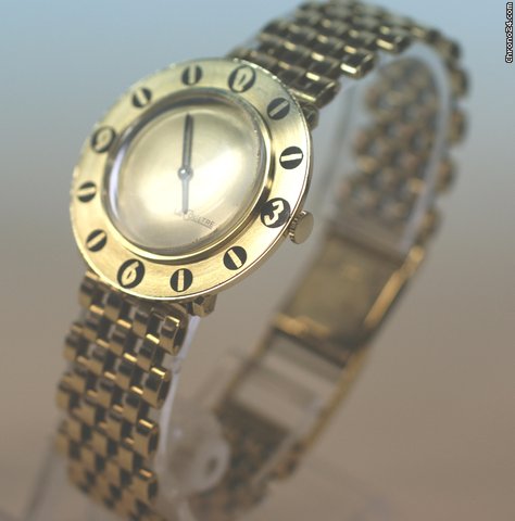 Jaeger LeCoultre 7534 Watches Watch