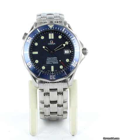 replica Omega SEAMASTER PROFESIONAL CHRONOMETER WATCHES 1 
